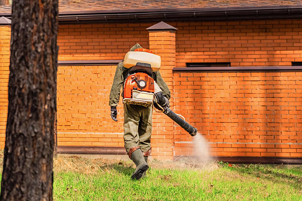 Trusted Fumigation Services service in Plaquemine, LA - Nex Pest Control